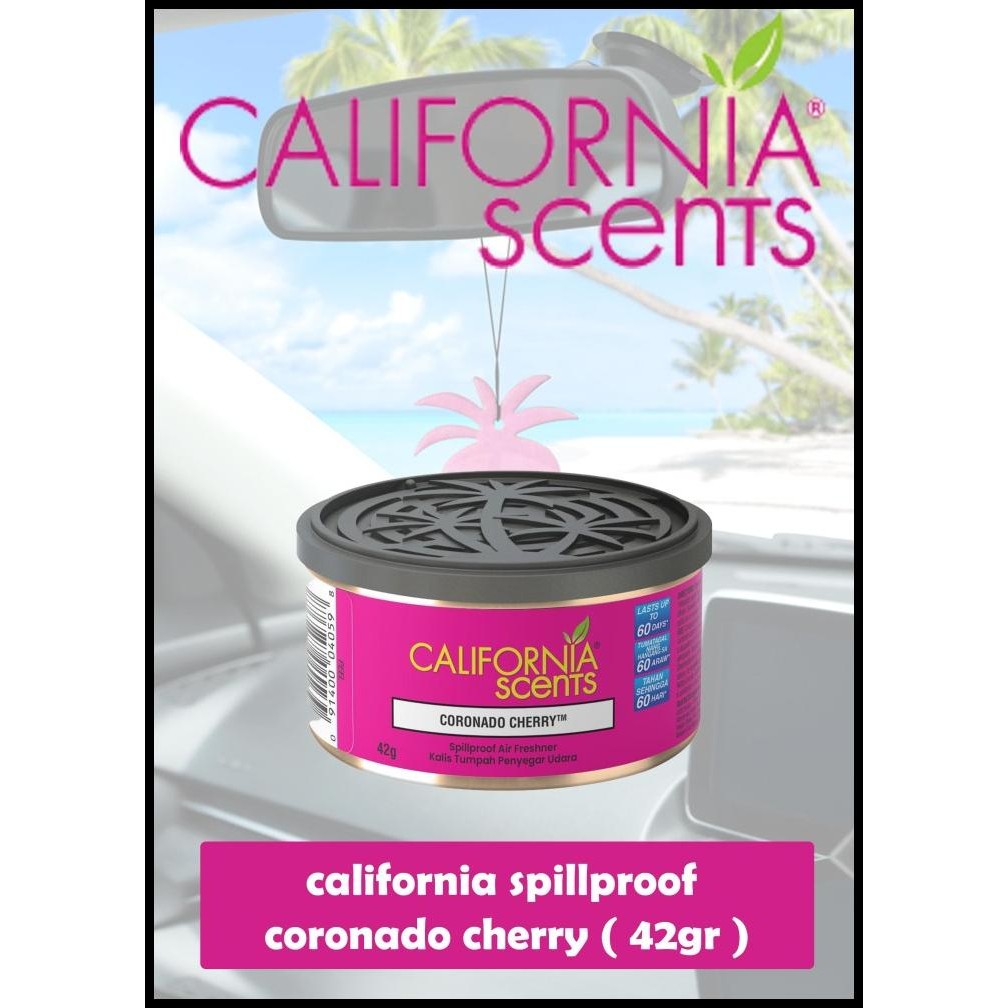

TERBARU CALIFORNIA SPILLPROOF CORONADO CHERRY 42GR - 67790 - !!!!!