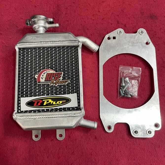 Original RADIATOR BPRO VARIO 160 PCX 160