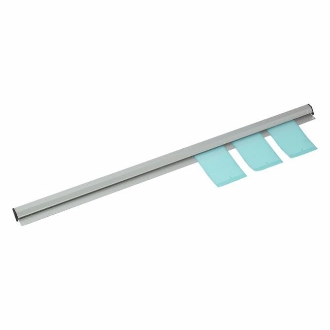

BEBAS ONGKIR - Tab graber bill holder 1.2m ( jepitan bon atau gantungan bon )