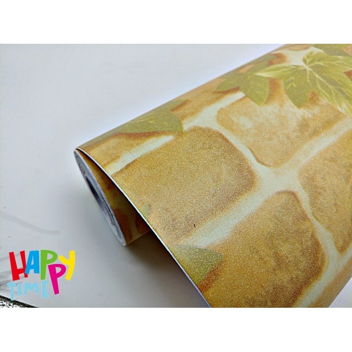Meno - Wallpaper Dinding Sticker Wallpaper Sticker Wallpaper Murah Pvc Wp2-15