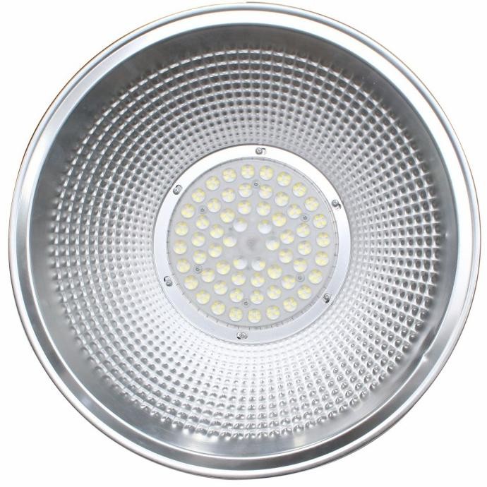 Lampu Led Highbay Gantung 100W Lampu Led Gudang Pabrik 100 Watt Jurnnian