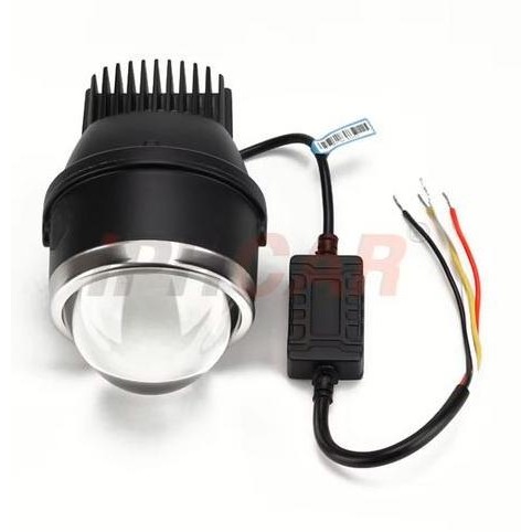 Lampu BILED FOGLAMP DEMON EYE M617 Iphcar devil eyes fog lamp projector projie