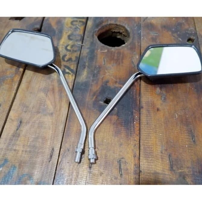 SPION SEPION MOTOR HONDA WIN 100 WIN100 MIRIP ORIGINAL JM23