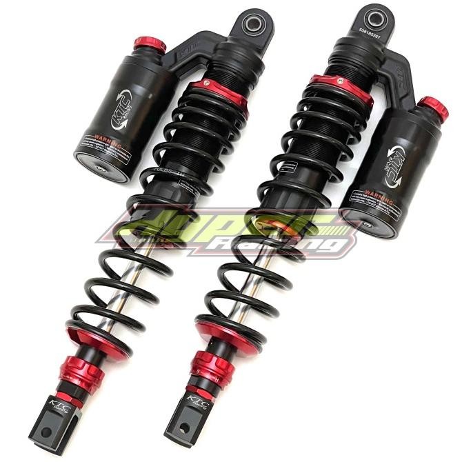 Shockbreaker / Shock KTC Racing Extreme 395mm - Honda ADV 150 ADV 160