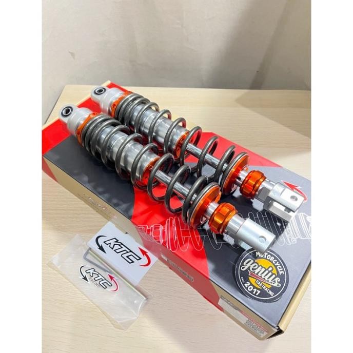 Shock KTC Razor Pro 365MM PCX 160 Original KTC Racing