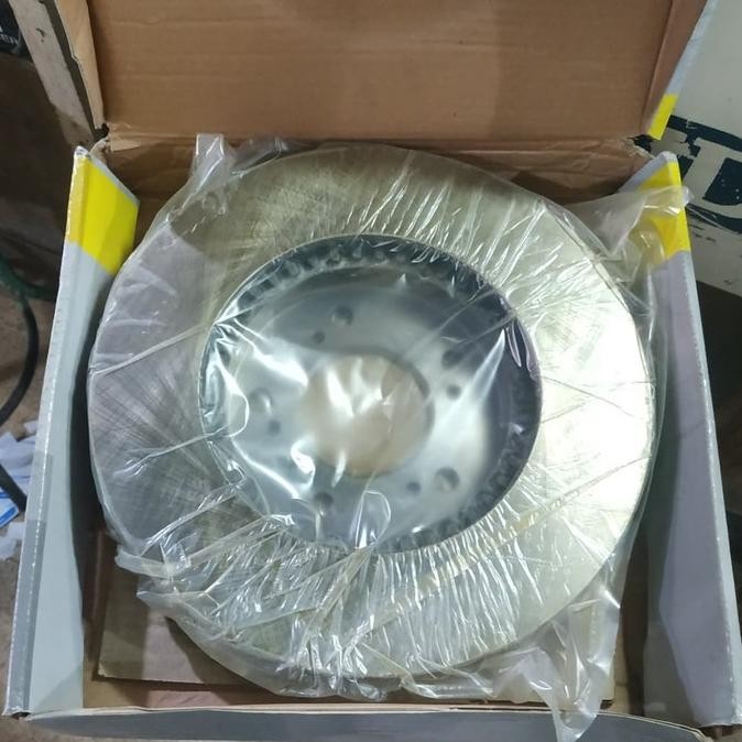 Piringan Rem Cakram Disc Break Depan HONDA CRV Gen 1 1999-2001