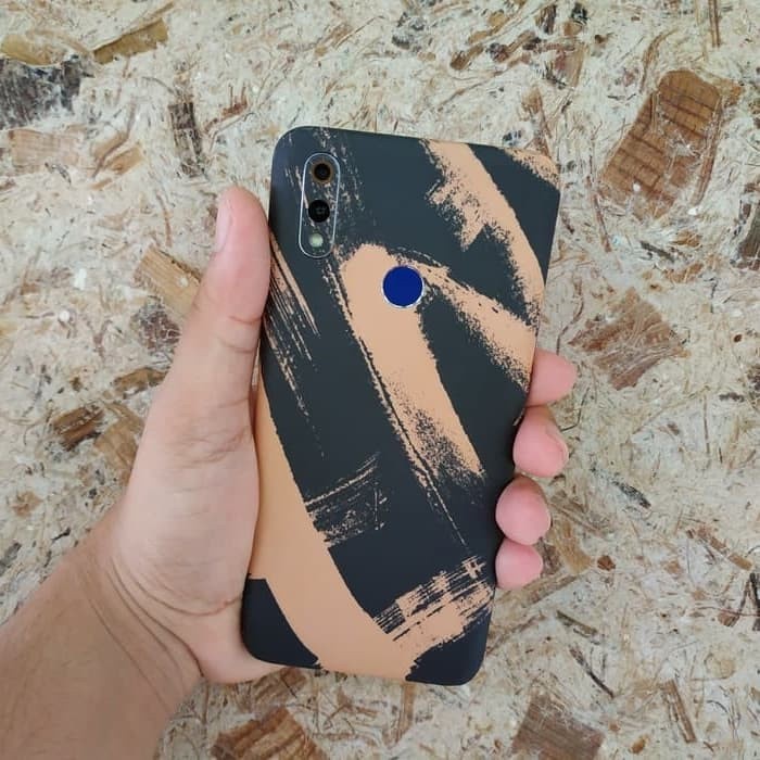 

BestSelling - Realme 3 Pro Garskin Wrap Stiker Premium (FreeCustomOrder)