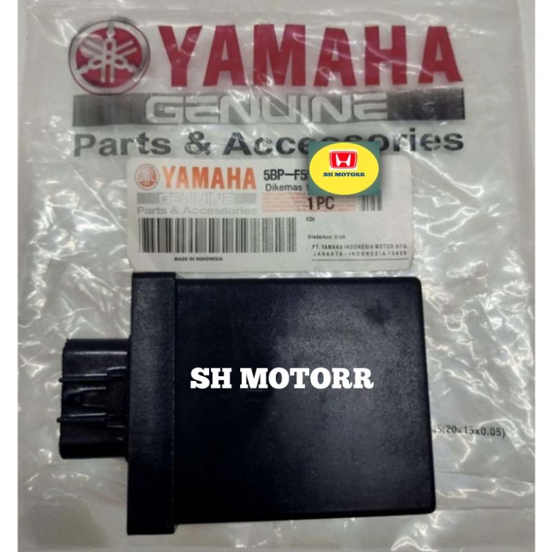 CDI UNIT (5BP) YAMAHA SCORPIO SCORPIO Z
