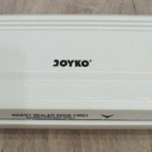 

Alat Lanating Joyko Lm 05 Size A4 & F4 Mesin Lanator Ekonos Watt Promo