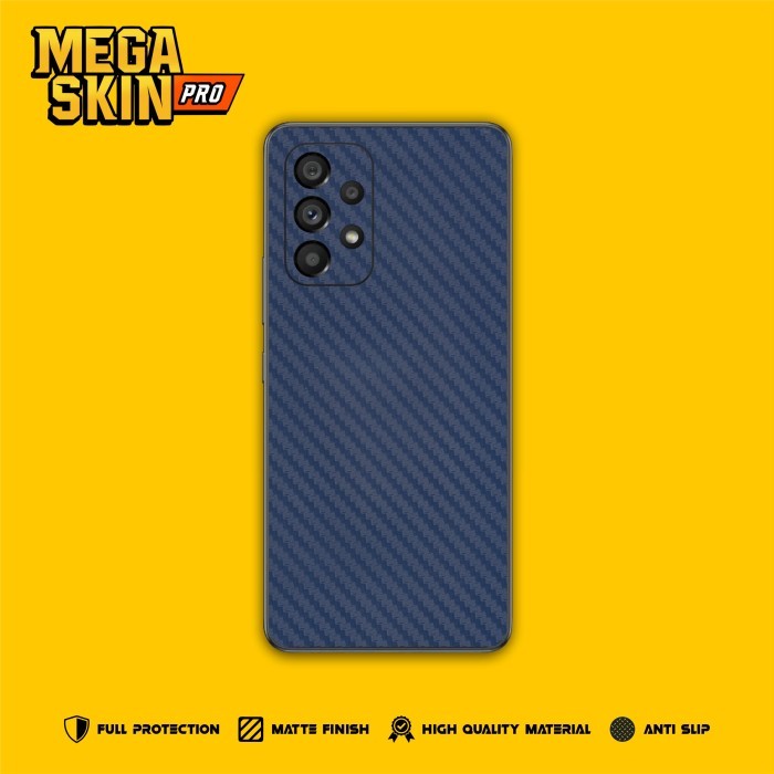 

BestSelling - Samsung A53 2 4 Garskin Wrap Stiker Premium (FreeCustomOrder)