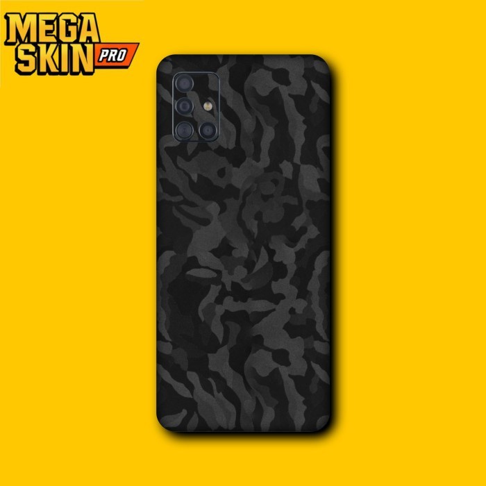 

BestSelling - Samsung M51 2 01 Garskin Wrap Stiker Premium (FreeCustomOrder)