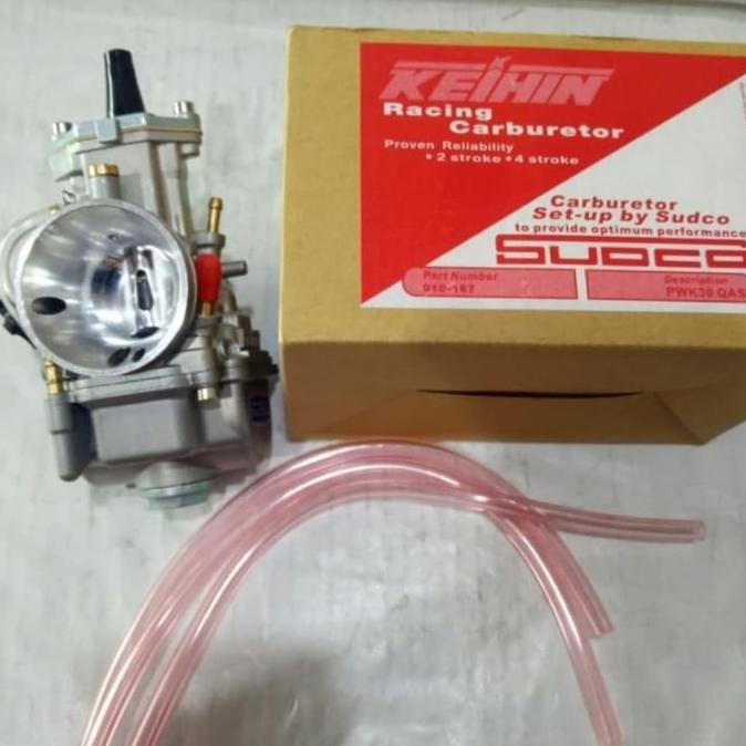 karbu carbu pwk 32 keihin