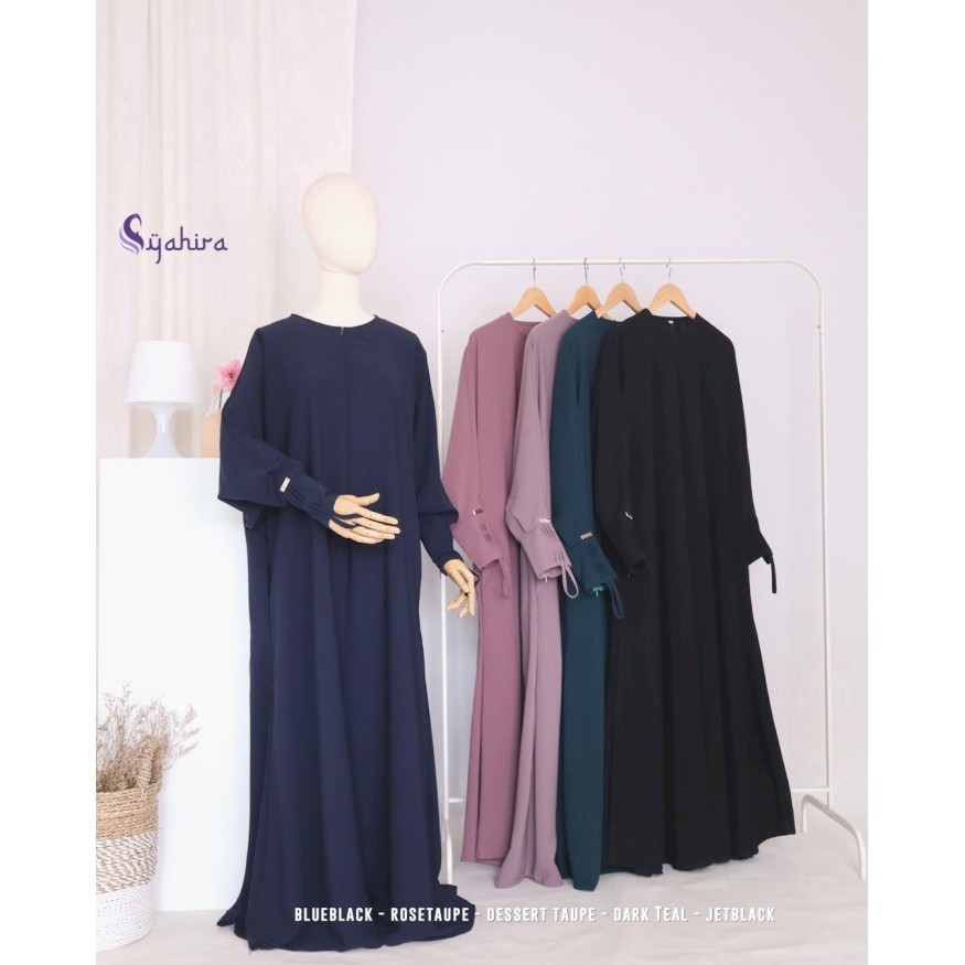 Simply Abaya - Fortaleza