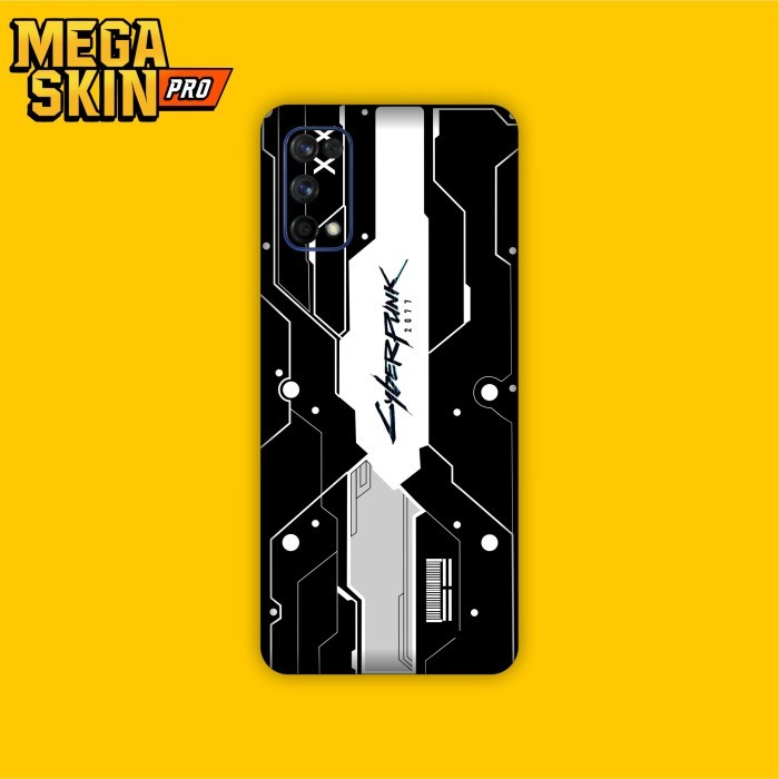 

BestSelling - Realme 7 Pro Garskin Wrap Stiker Premium (FreeCustomOrder)