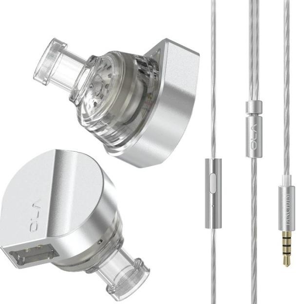 Tanchjim Ola 4Th Gen Dmt Dynac Driver In Ear Earphone