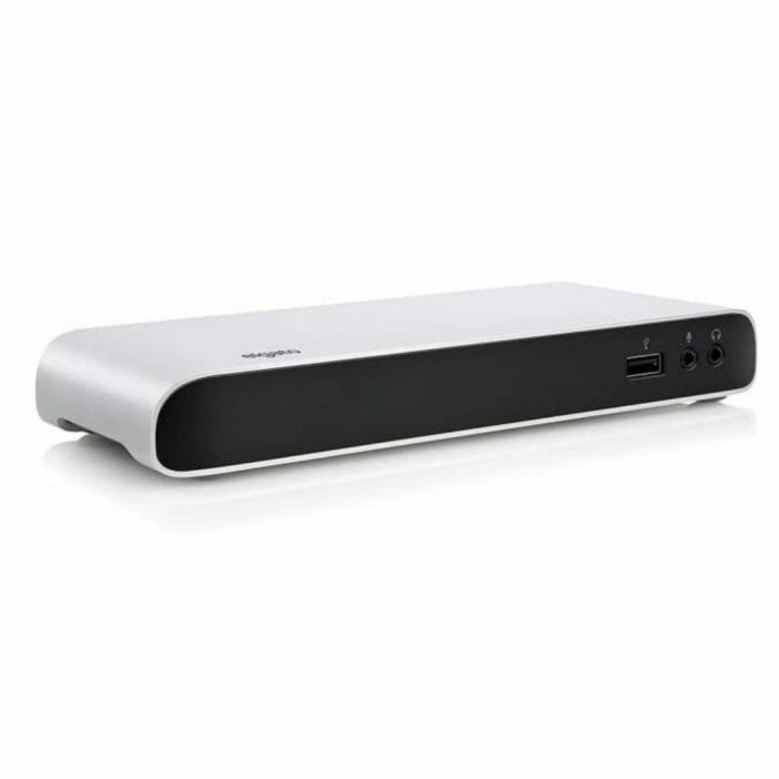 ELGATO THUNDERBOLT 3 DOCK