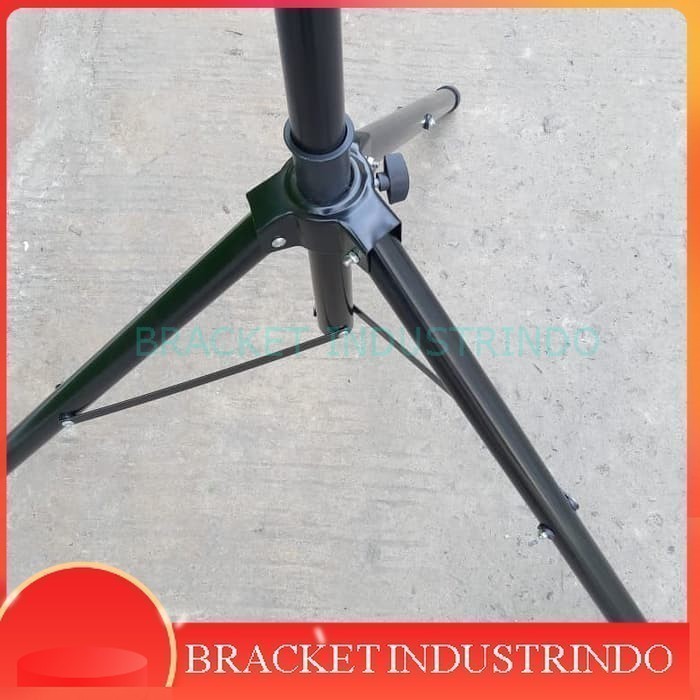 Bracket Stand Meja Projektor Proyektor Infocus Ng-197 Perlengkapan Elektronik