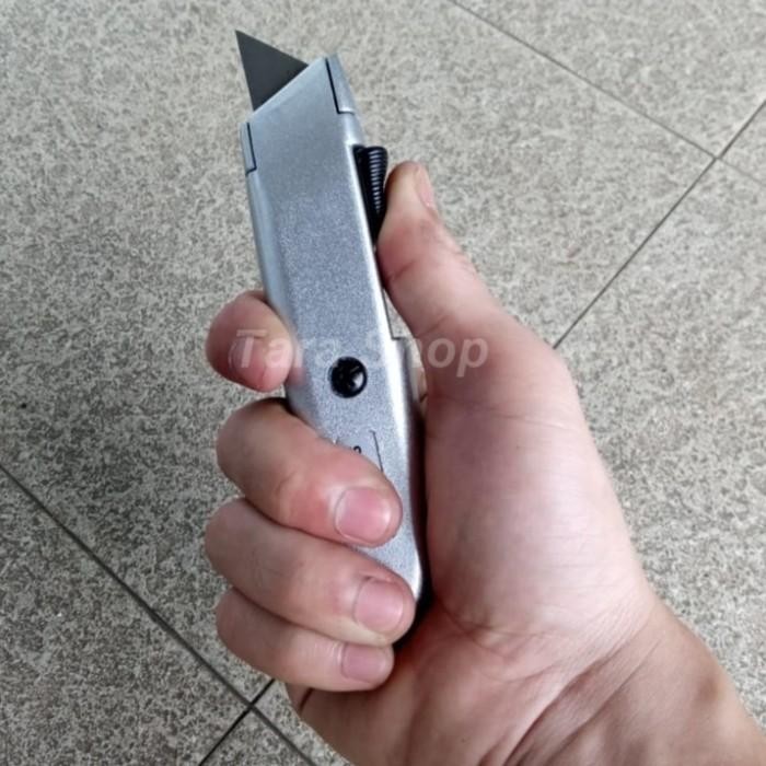

Utility Knife/Cutter 12-220 Sellery-7195090