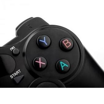 GAMEPAD STICK PS WIRELESS BLUETOOTH LAPTOP MACBOOK PC JOYSTICK TV BOX