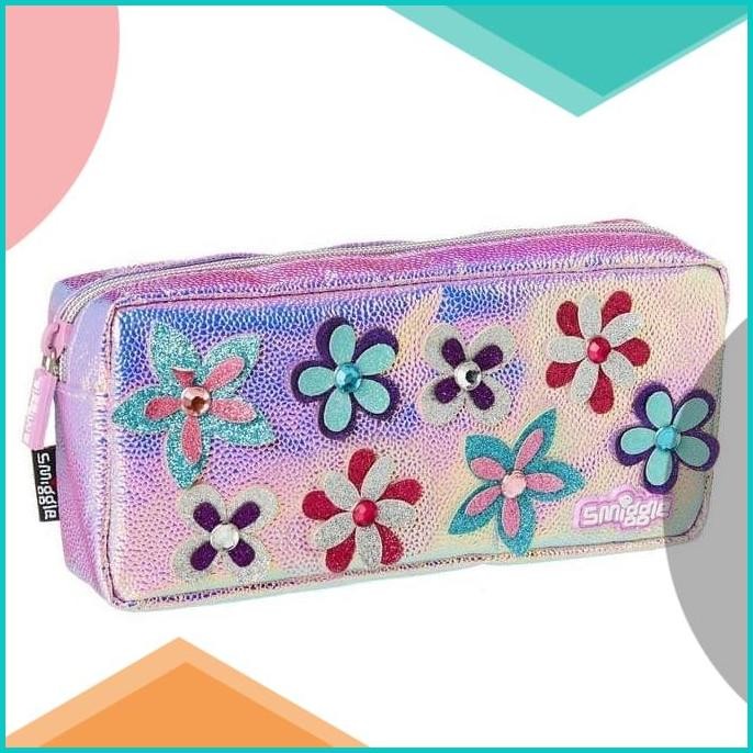 

READY Smiggle Beau Pencil Case 11OKTZ4 last stok