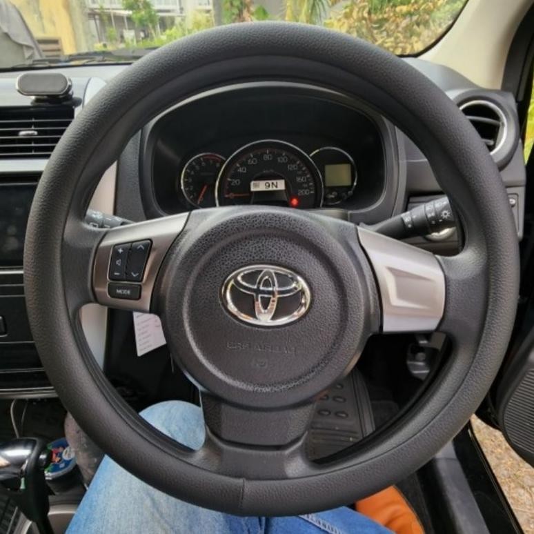 COVER STIR MOBIL MBTECH ORI... AGYA