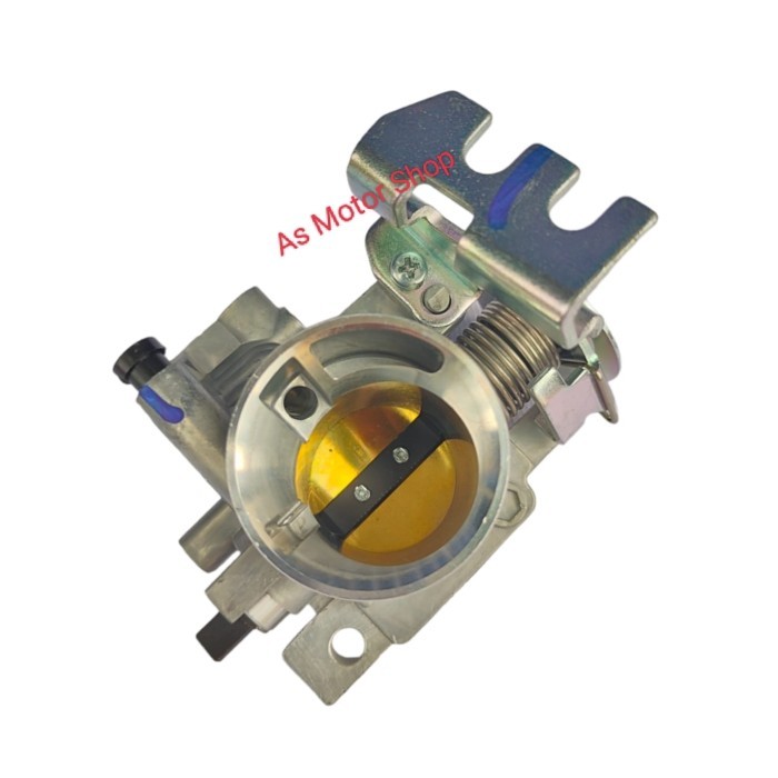 TUAS GAS TB THROTLE BODY RACING PNP VARIO 125 VARIO 150 30 32 34MM