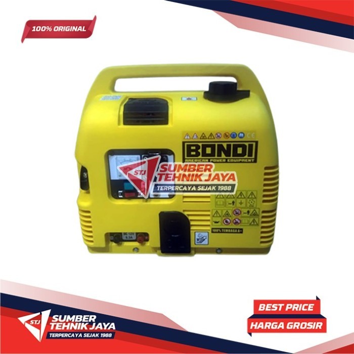 GENSET SILENT MINI PORTABLE 1000 KVA