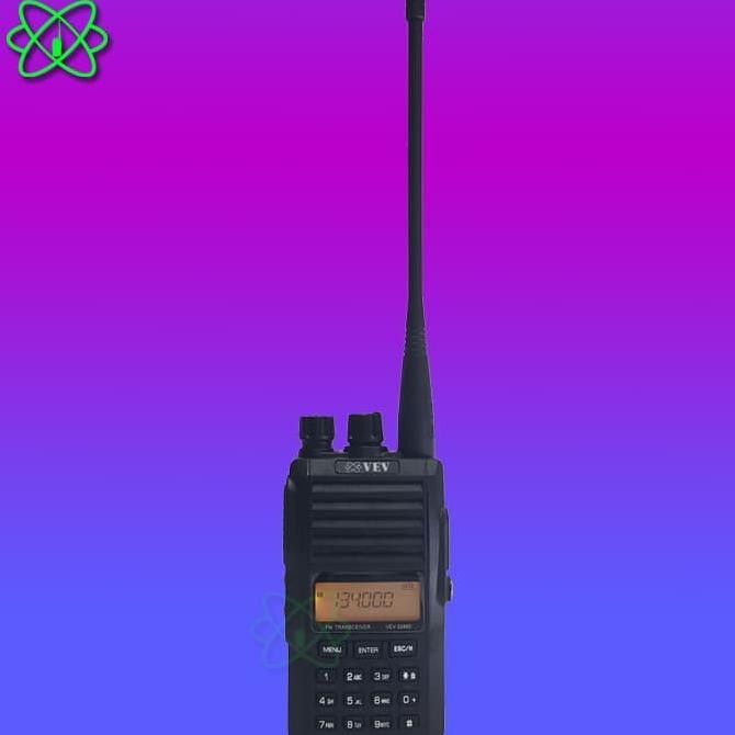 HT VEV-3288D / VEV 3288D / 3288 D VHF 134-176 MHZ