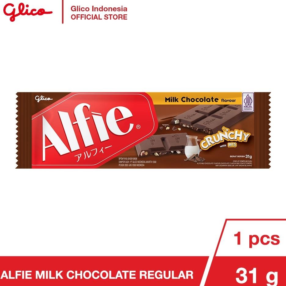 

Gim Alfie Lk Chocolate Regular