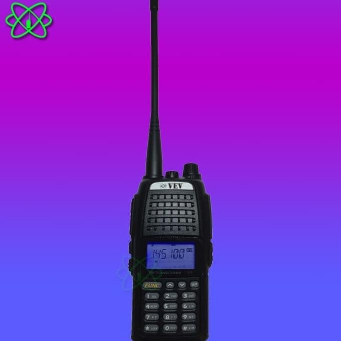 HT VEV-V9 / VEV V9 / V 9 UHF 330-400 MHZ