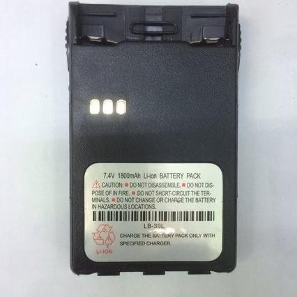 battery baterai HT toriphone TP 998 dlx