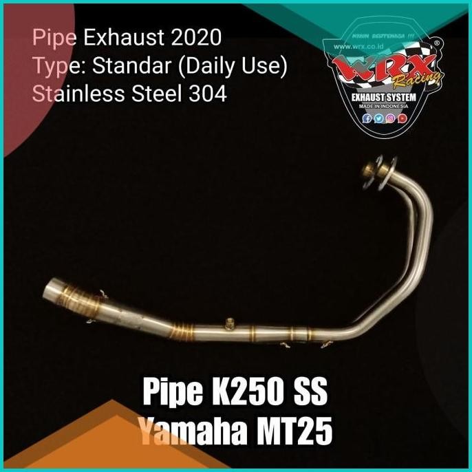 knalpot wrx fullsystem gp6 carbon mt25 11OKTZ4 parts