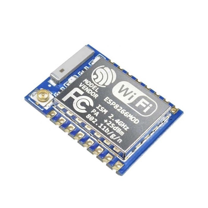 ESP8266 ESP-07 ESP07 Wifi Serial Module