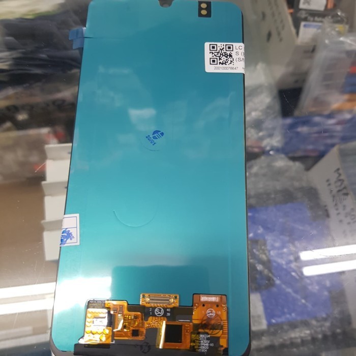 LCD SAMSUNG M30S / M30 2020 OLED ORI
