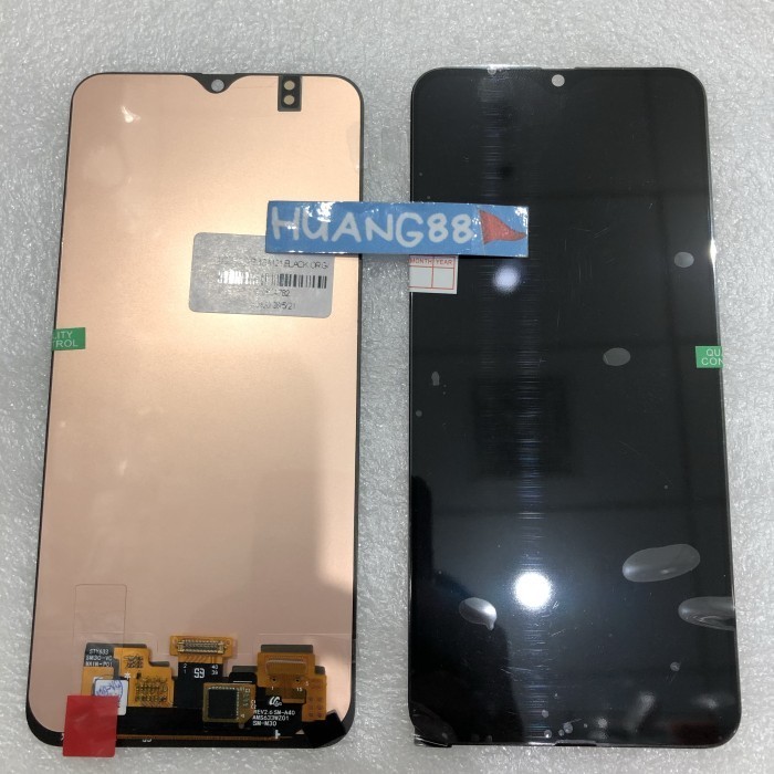 LCD SAMSUNG M21 M30S OLED ORI COMPLETE