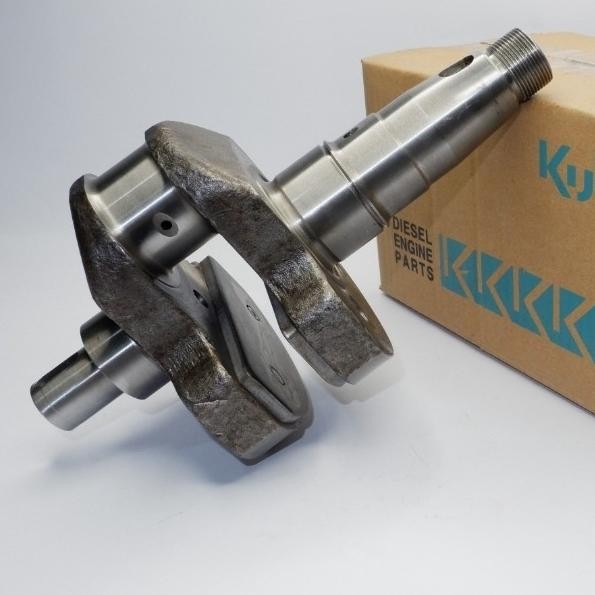 As Kruk Mesin Kubota Rd 85/Rd85 Di-S Asli Taiwan Cranshaft Kubota