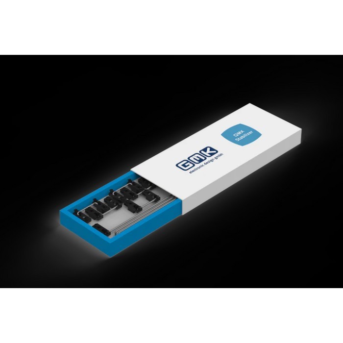 GMK QMK Keyboard Stabilizer 2023