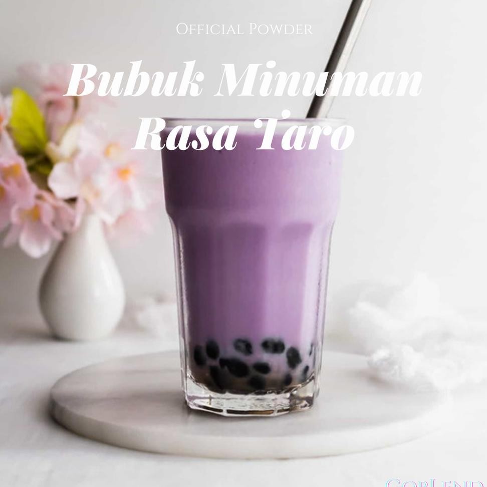 

Bubuk Numan Taro Kiloan 1Kg