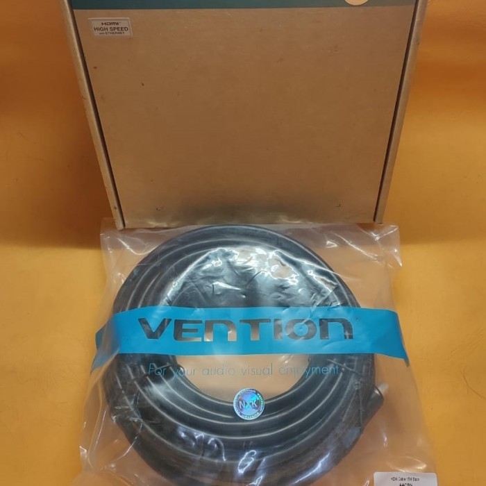 Kabel HDMI Vention 15 meter AAC Male to Male HDMI Cable