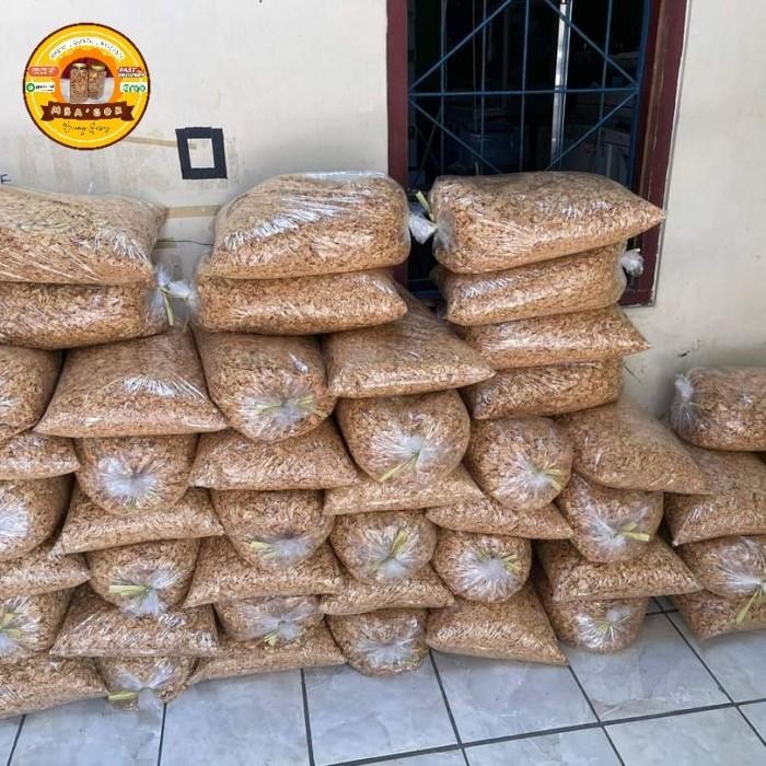 

Bawang Goreng 1 Kg Super Premium Asli Brebes Grade Tanpa Campuran Renyah Kriuk