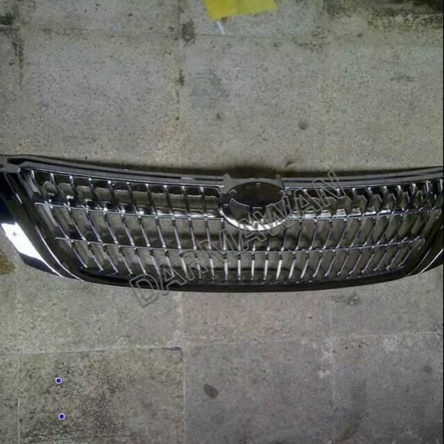 Grill Innova Model Camry 2005-2006