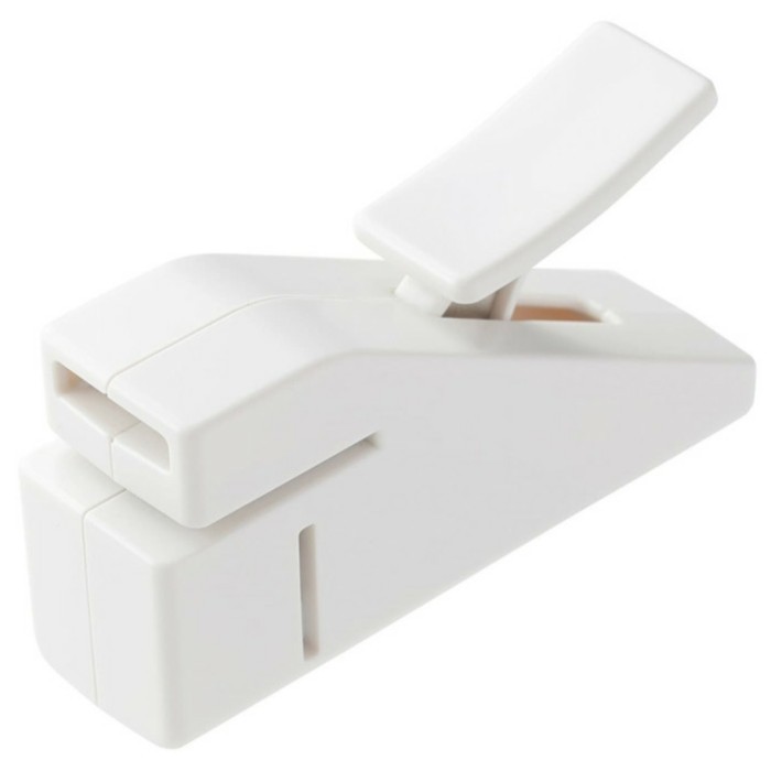 

MUJI - Stapler Without Staples Staples (tanpa isi)