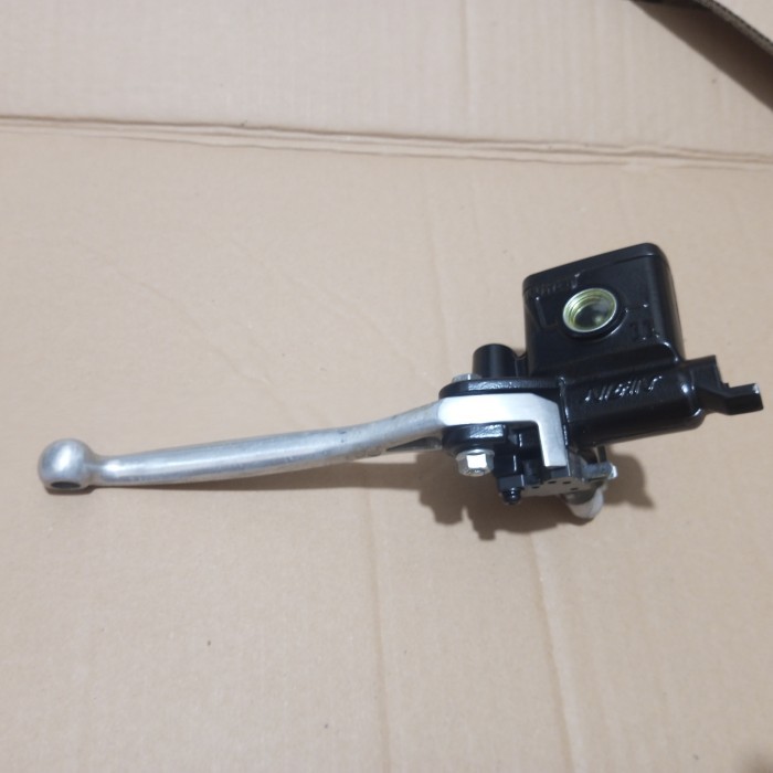 master rem motor Honda Supra x 125FI Blade Revo beat ORI Nissin