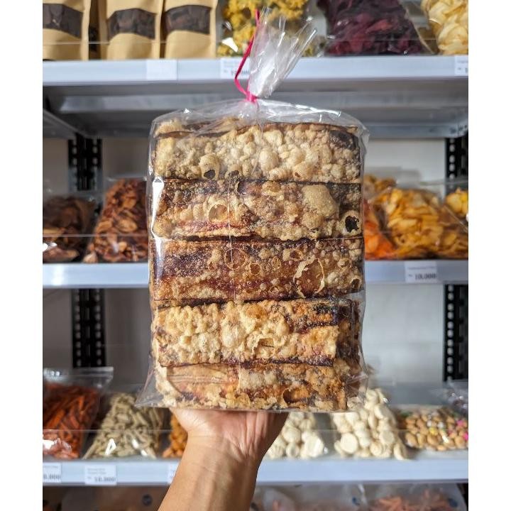 

Pisang Lidah Kiloan 1Kg