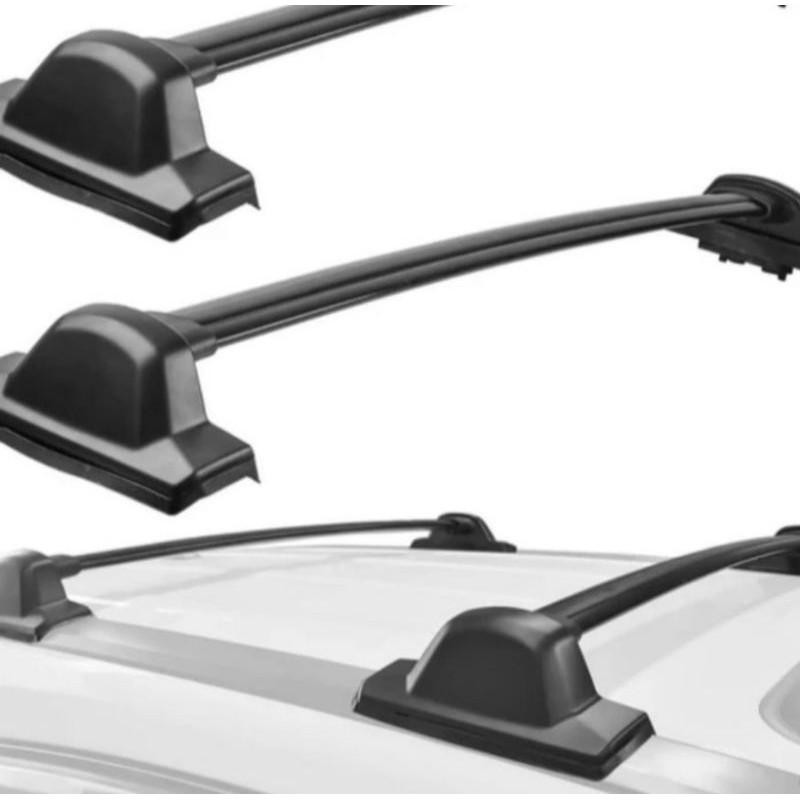 Terbaru Cross Bar Honda Crv 2007-2011