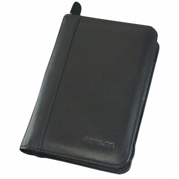 

TERLARIS - Sailor Leather Pen Case (5 slots)