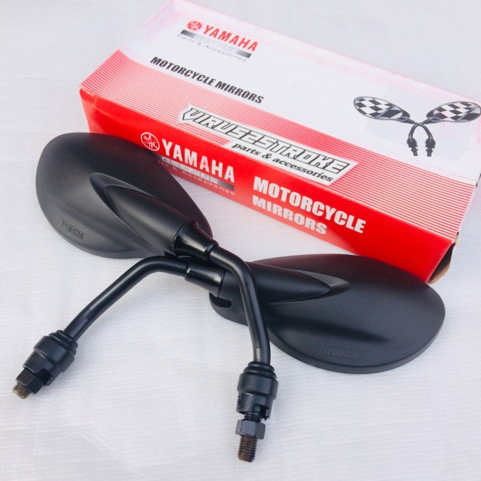 FREE ONGKIR SPION SET YAMAHA 125Z X1 ORIGINAL YGP HONG LEONG 5XK-F6280-00 F6290 BISA COD