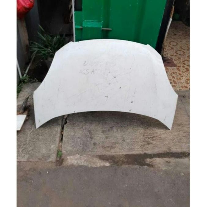 Kap Mesin Honda Brio 2013-2017 Original