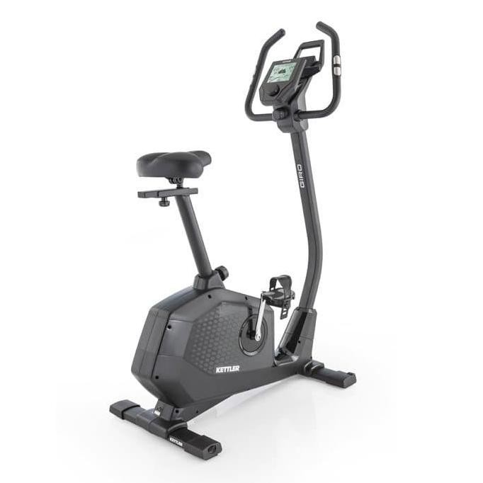 Siap Kirim Kettler Bike Giro C3 Sepeda Statis