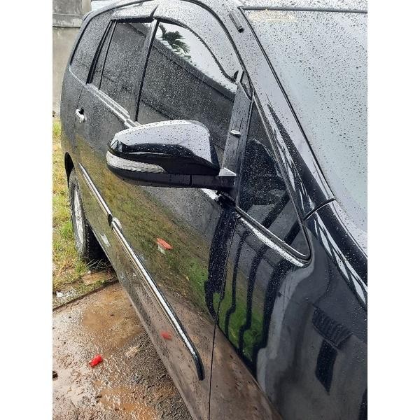 Spion Innova Lama Modif Spion Innova Reborn